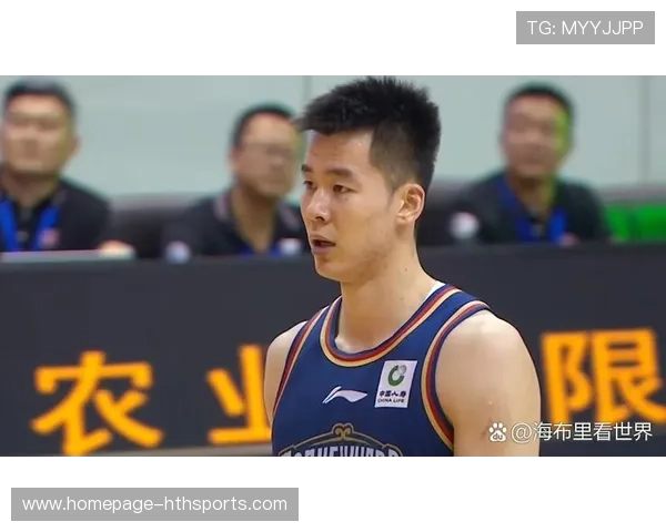 同曦篮球战略新篇章：大幅度强化外线，开启胜利新可能