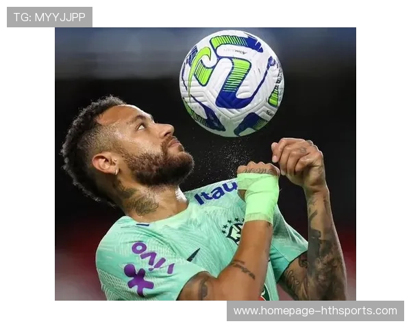 内马尔突然在社媒放送一段教学舞步，球迷争相模仿