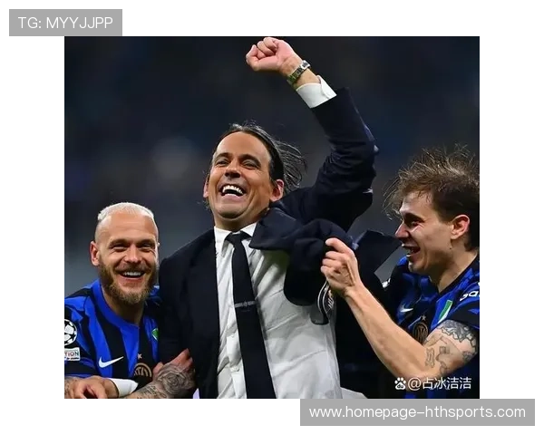 国际米兰锁定德布劳内式中场魂,引领蓝黑军团走向新时代 国际米兰锁定德布劳内式中场魂,引领蓝黑军团走向新时代