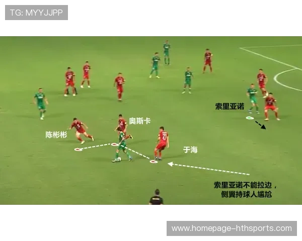 北京国安通过强压成功控制比赛节奏 北京国安通过强压成功控制比赛节奏