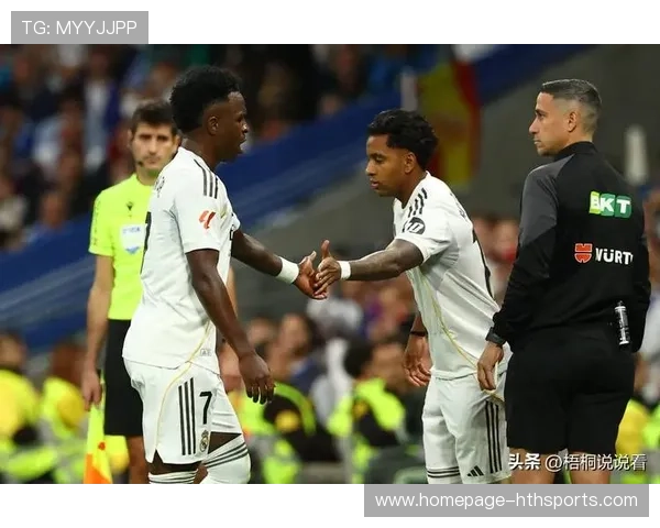 皇马连续组合配合，罗德里戈左脚推射建功