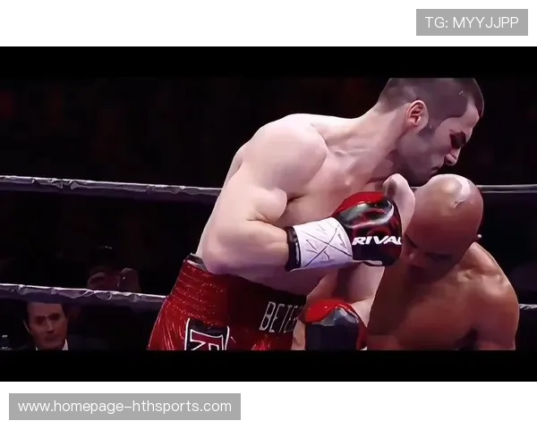 贝特比耶夫强调三番战将是“生涯最关键一战”