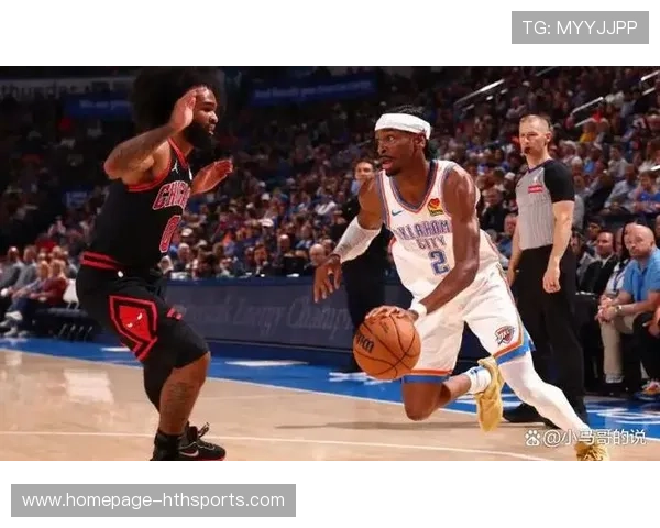 公牛进攻火力全开，连胜势头延续，公牛集锦