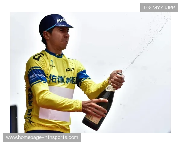 哥伦比亚自行车赛吸引大批骑手，哥伦比亚 自行车