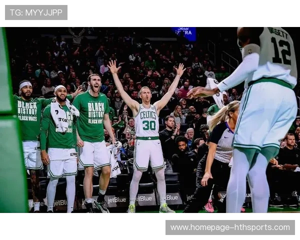 凯尔特人队士气激励，期待佳绩，凯尔特人队怎么样