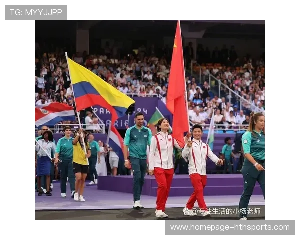 多米尼加运动会吸引众多国际参赛者，多米尼加 中国