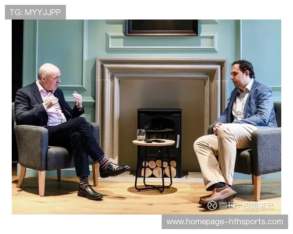 安德森在市场谈判中的灵活性受到业内认可，安德森的理论