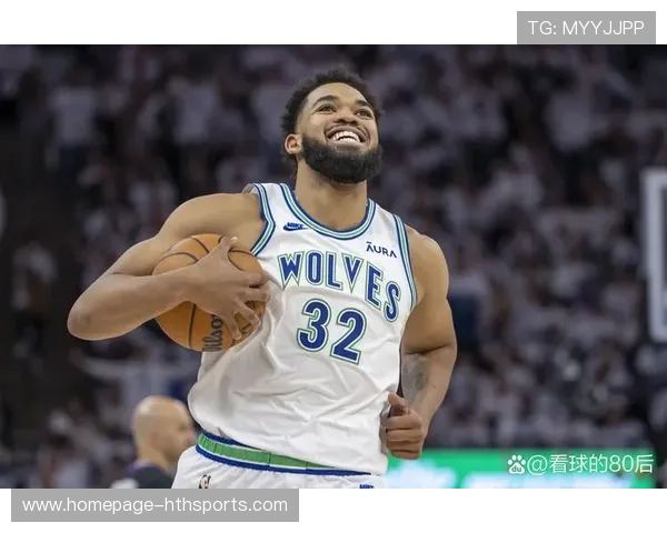 唐斯罚球稳稳命中,森林狼顺利收下胜利 唐斯罚球稳稳命中,森林狼顺利收下胜利