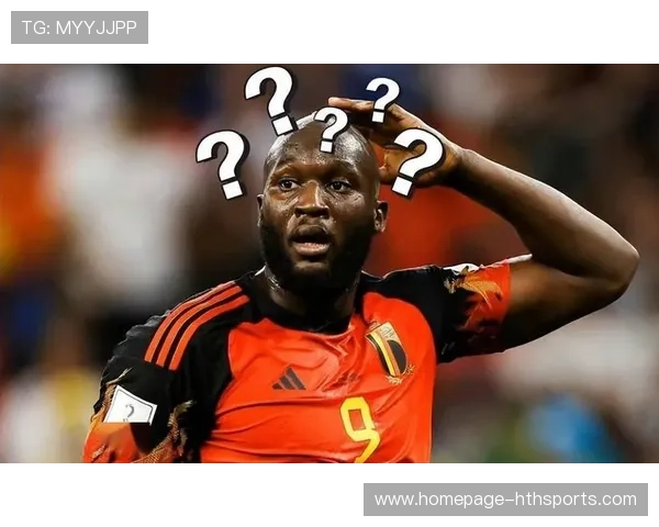 卢卡库头球吊射中路，空中对抗力帮助球队破局