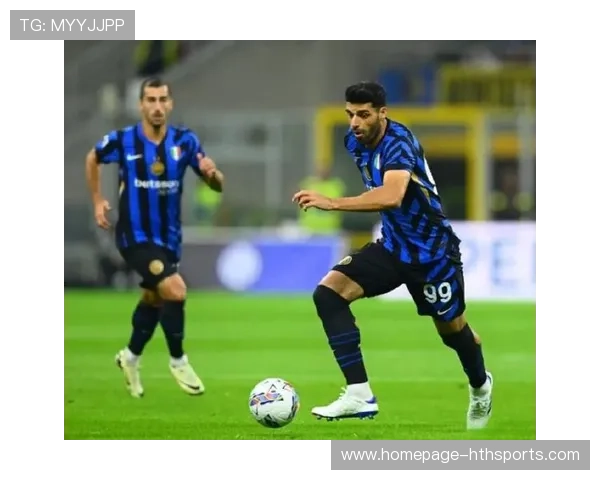 国际米兰准备推进葡超顶级天才转会：未来之星引领蓝黑新时代