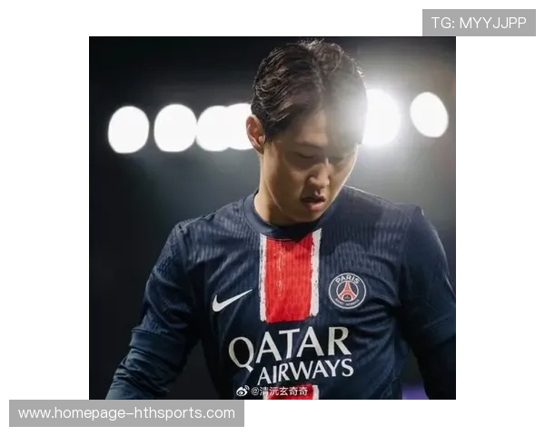 巴黎李刚仁创造空间能力出众