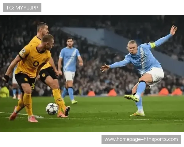 曼城若延续攻守平衡统治力持续显现