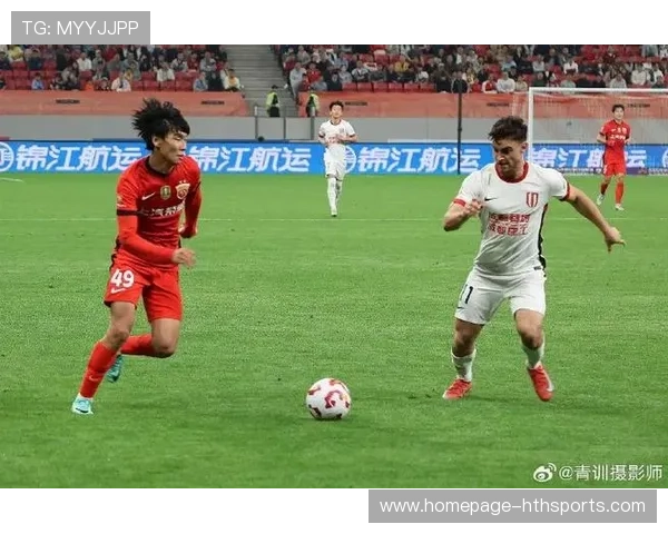 海港若打造全球青训联盟，将改变国内青训生态