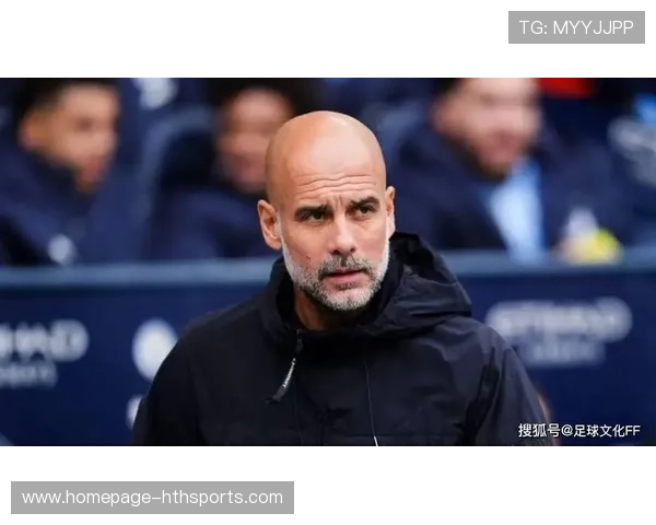 瓜迪奥拉的球队若在冬窗补强，重返巅峰可期