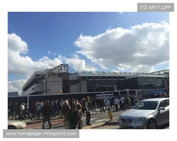 热刺在白鹿巷打出节奏，孙兴慜弧线球技惊四座