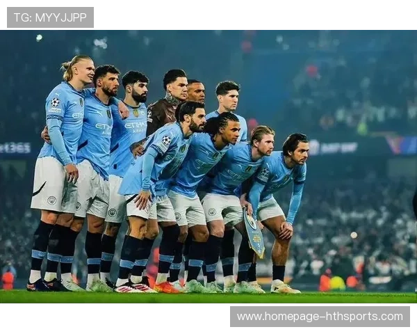 英超本轮最看点十足的比赛：纽卡 vs 曼城