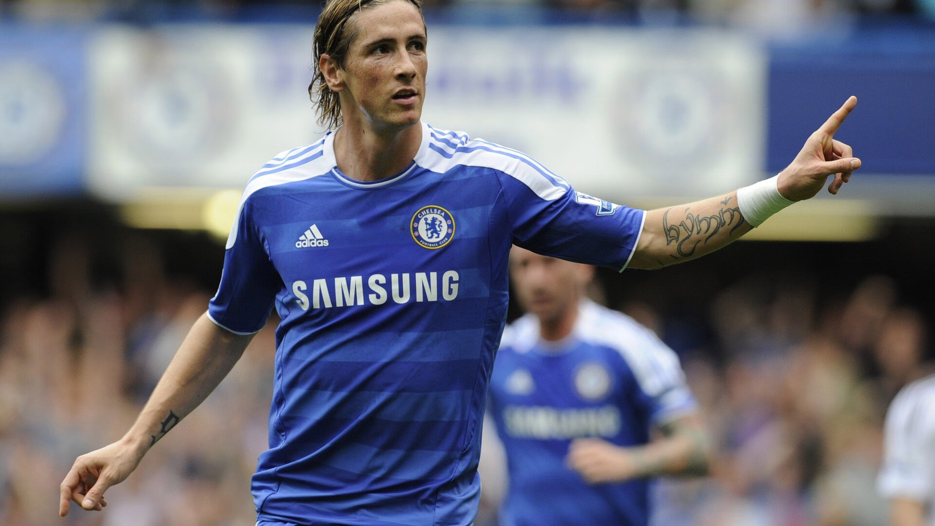 体育明星影响全球