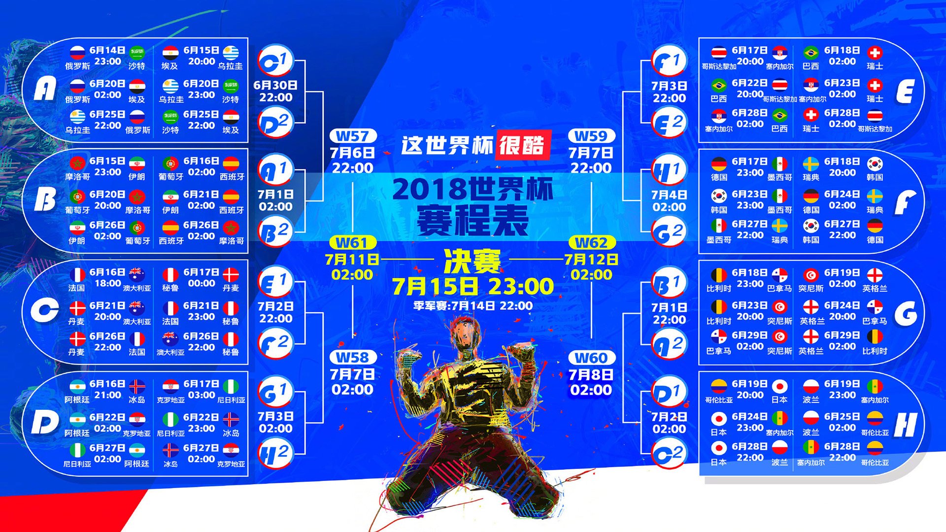 100米飞人决赛枪响后全员“站着不跑”？裁判连续三次判抢跑引哄声